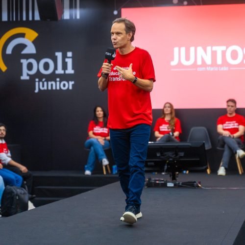 Mario Leão - CEO Santander